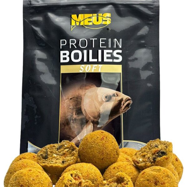 bouillette épice fruit