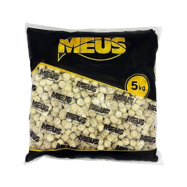 pellet enrobé carpe coco