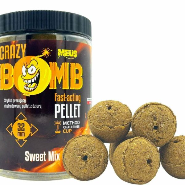 pellet bomb pellet meus