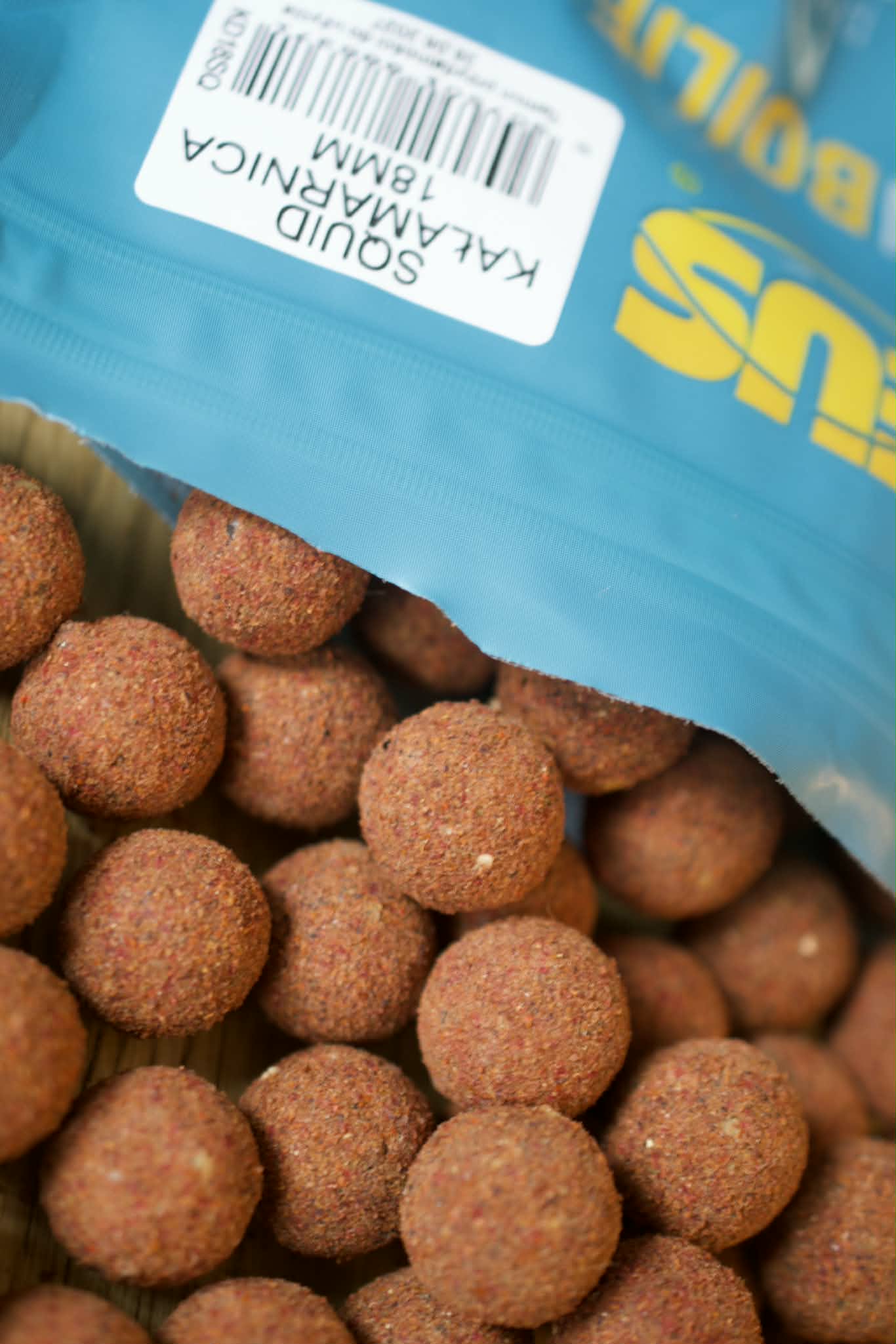 Squid 18mm 5 kg – Image 2