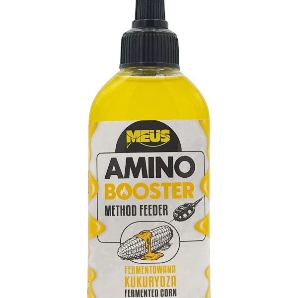 AMINO CARPE BOOSTER CORN