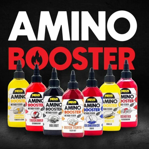 Amino Booster