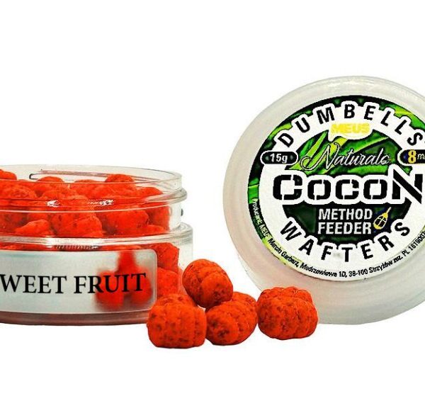 cocon meus fruit 8mm