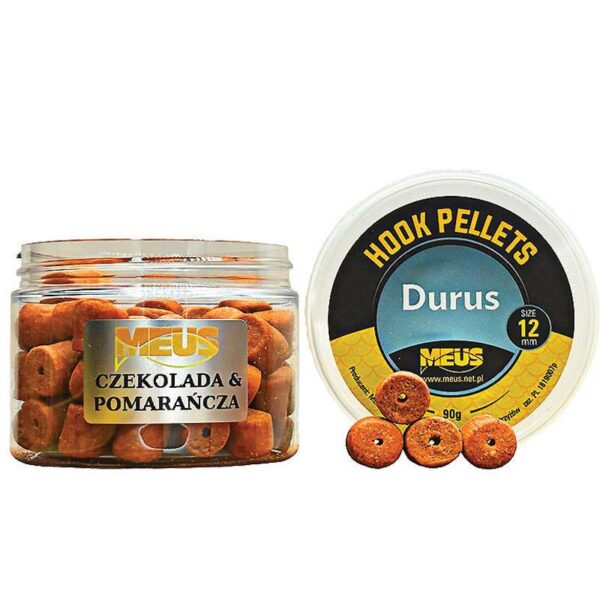pellet feeder
