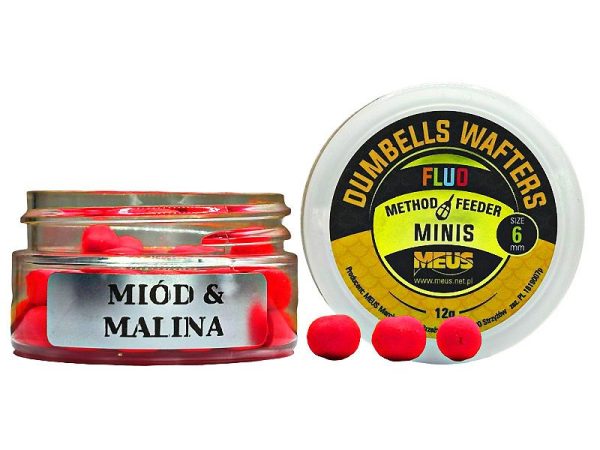 miel framboise feeder