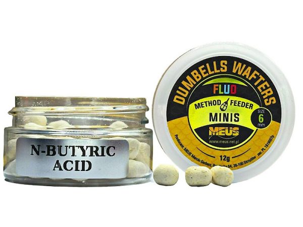 FEEDER ACID BUTYRIC